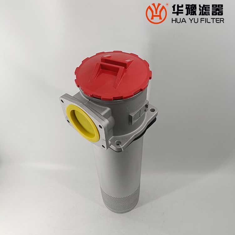 gu-h63*20p 压力管路过滤器gu-h系列